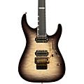 ESP E-II M-II Electric Guitar Black Natural BurstES8204233