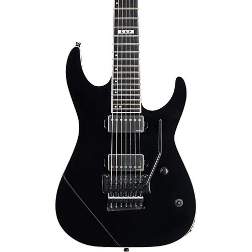 E-II M-II seven 7-String Electric Guitar