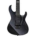 ESP E-II Maverick Electric Guitar - Andromeda II SatinGunmetal Black