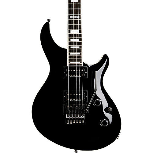 E-II Mystique Electric Guitar with Floyd Rose