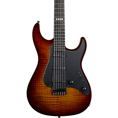 ESP E-II SN-III Electric Guitar