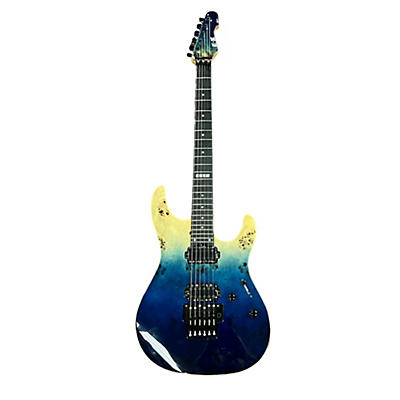 ESP E-II Sn-II Solid Body Electric Guitar