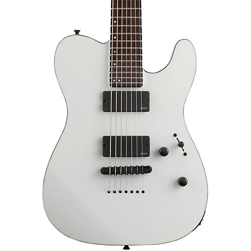 E-II TE-7 7-String Electric Guitar