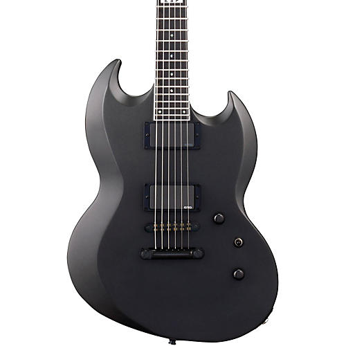 E-II VIPER Baritone Electric Guitar