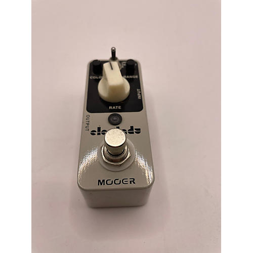 Mooer E-LADY Effect Pedal