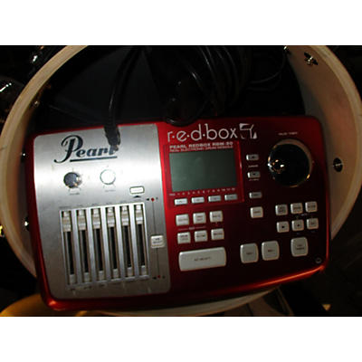 Pearl E Pro Live Electric Drum Set
