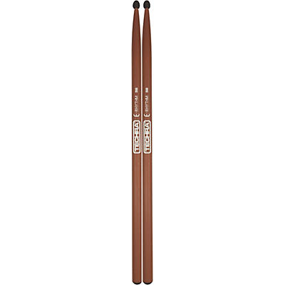 TECHRA E-Rhythm Series Carbon Fiber Drum Sticks