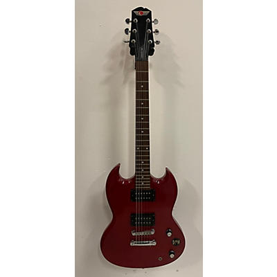 Epiphone E Series SG Solid Body Electric Guitar
