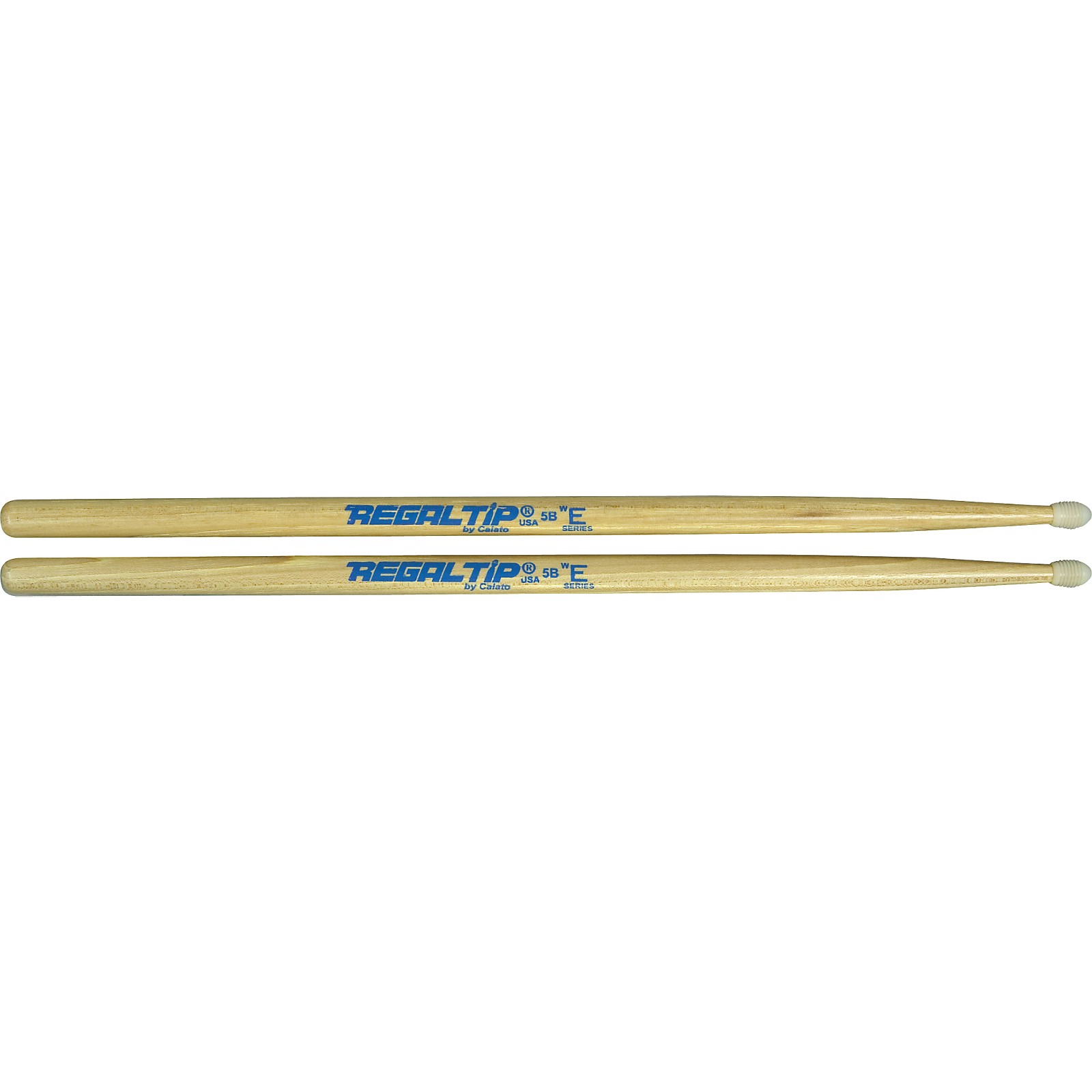 Regal Tip E Series Wide Drumsticks Musician's Friend