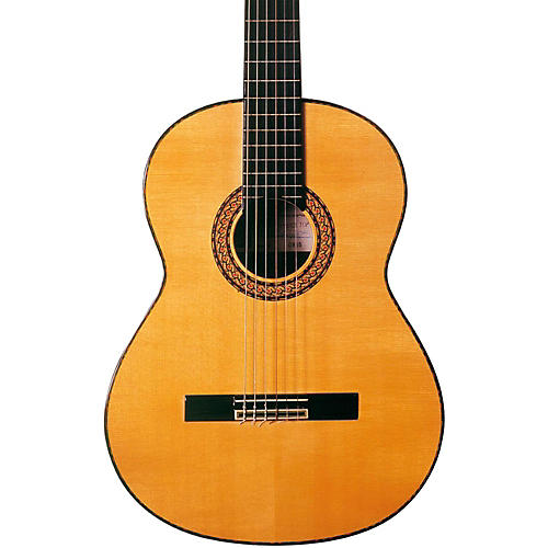 E Spruce Top Classical Guitar