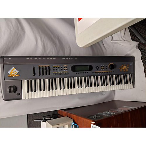 E-mu E Synth Synthesizer
