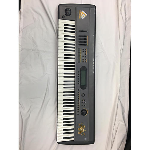 E-mu E-Synth Synthesizer