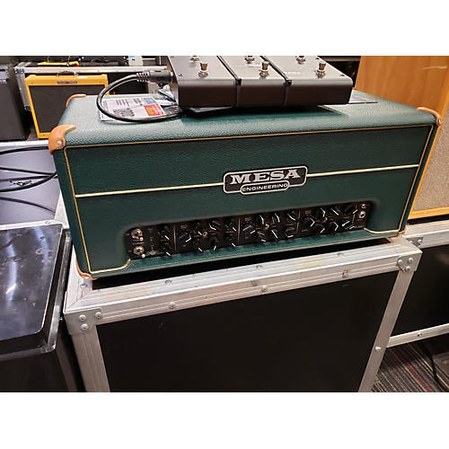 E Tube Guitar Combo Amp