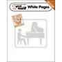 Hal Leonard E-Z Play Today White Pages  E-Z Play 316