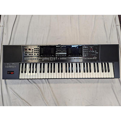 Roland E-a7 Arranger Keyboard