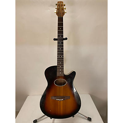 Peavey E-coustic M45 Acoustic Electric Guitar