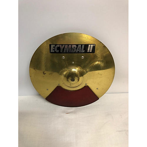 E-cymbal Electric Cymbal