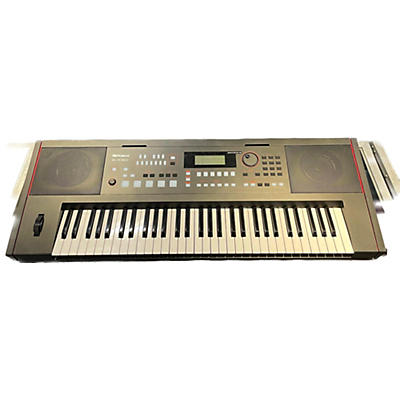 Roland E-x50 Arranger Keyboard