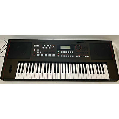 Roland E-x50 Keyboard Workstation