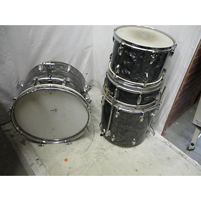 Kent E.w Drum Kit Drum Kit