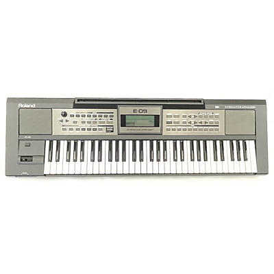 Roland E09 Arranger Keyboard