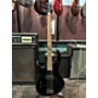 Used Dean E09l Electric Bass Guitar Black