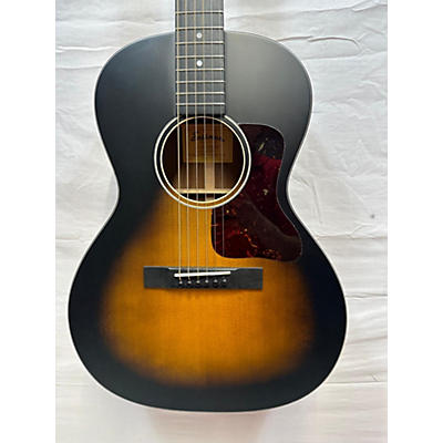 Eastman E1 00SS-sB Acoustic Guitar