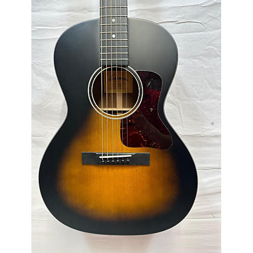 Eastman E1 00SS-sB Acoustic Guitar Sunburst