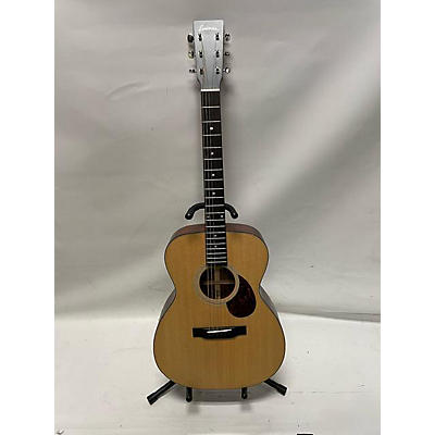 Eastman E1 OM Acoustic Guitar