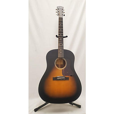 Eastman E1 SS-sB Acoustic Guitar