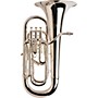 Adams E1 Selected Series Compensating Euphonium Silver plated