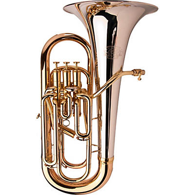Adams E1 Selected Series Sterling Bell Compensating Euphonium