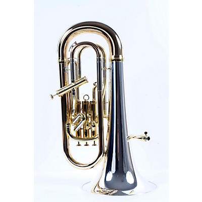 Adams E1 Selected Series Sterling Bell Compensating Euphonium