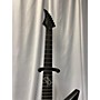 Used Solar Guitars E1.6 Solid Body Electric Guitar Black