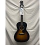 Used Eastman E10 00SS Acoustic Guitar 2 Color Sunburst