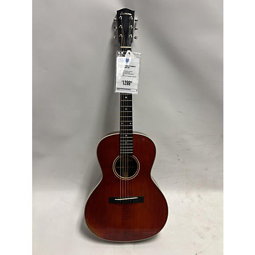 Eastman E10 00ss/v Acoustic Guitar Antique Varnish