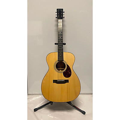 Eastman E10 OM Acoustic Guitar