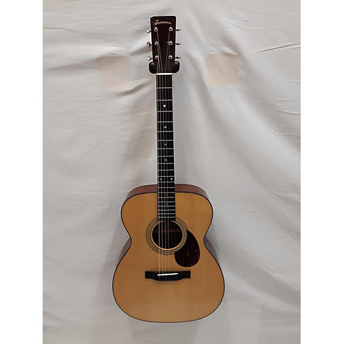 E10-OM Acoustic Guitar