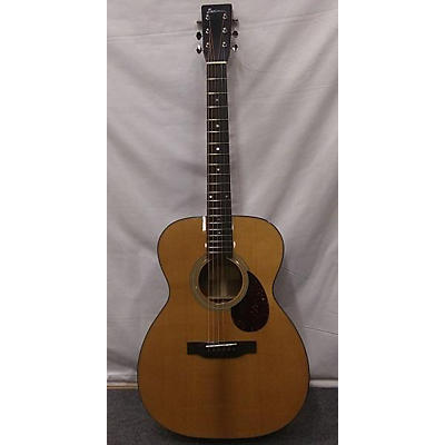 Eastman E10 OM-TC Acoustic Guitar