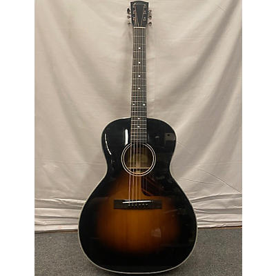 Eastman E10 OOSS Acoustic Guitar