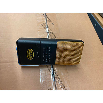 CAD E1002 Condenser Microphone