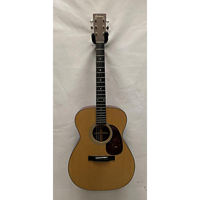 Eastman E100m Acoustic Guitar