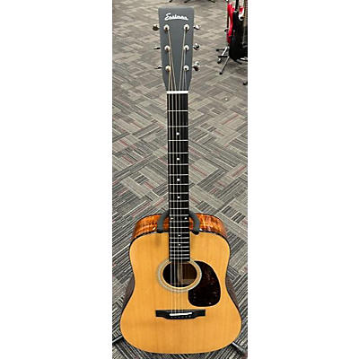 Eastman E10D-TC Acoustic Guitar