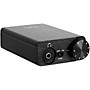 FiiO E10K USB DAC and Headphone Amplifier Black
