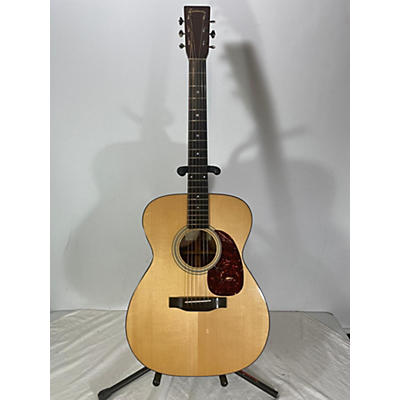 Eastman E10OM Acoustic Guitar