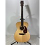 Used Eastman E10OM Acoustic Guitar Natural