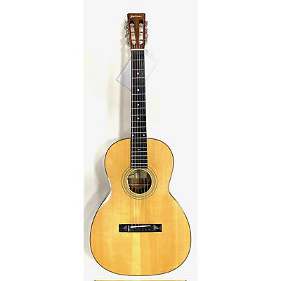 Eastman E10OO Acoustic Guitar