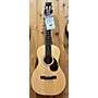 Used Eastman E10P Acoustic Guitar Natural