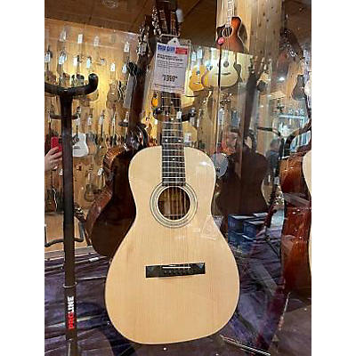 Eastman E10PL Acoustic Guitar