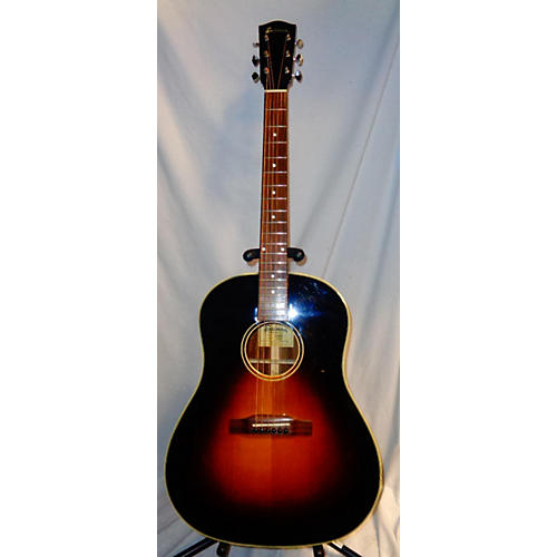 E10SS Acoustic Guitar